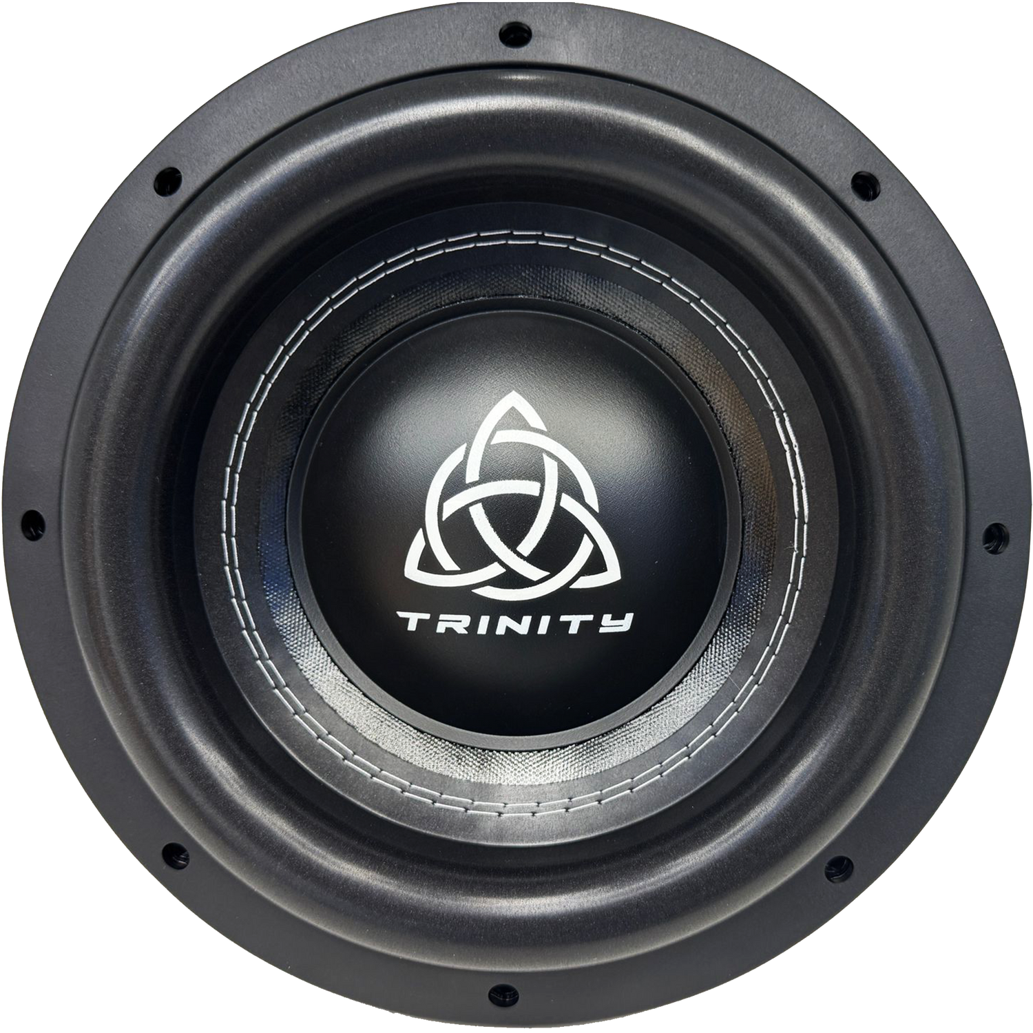 Trinity B Series 10" Subwoofer 1,500 Watts RMS