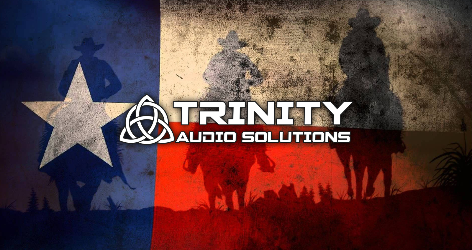 Trinity Audio Solutions Has A New Home!