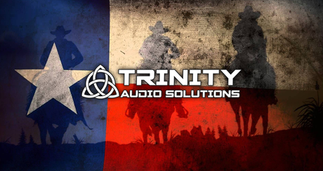 Trinity Audio Solutions Has A New Home!