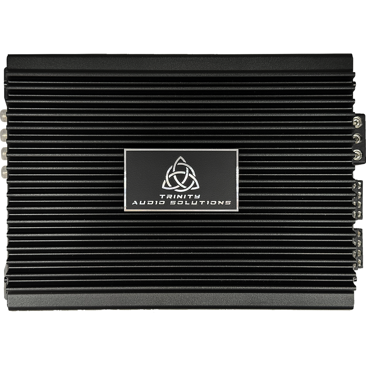 Trinity TAS-1500.8 Variable Output 8-Channel Full Bridge Amplifier