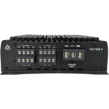 Trinity TAS-1500.8 Variable Output 8-Channel Full Bridge Amplifier