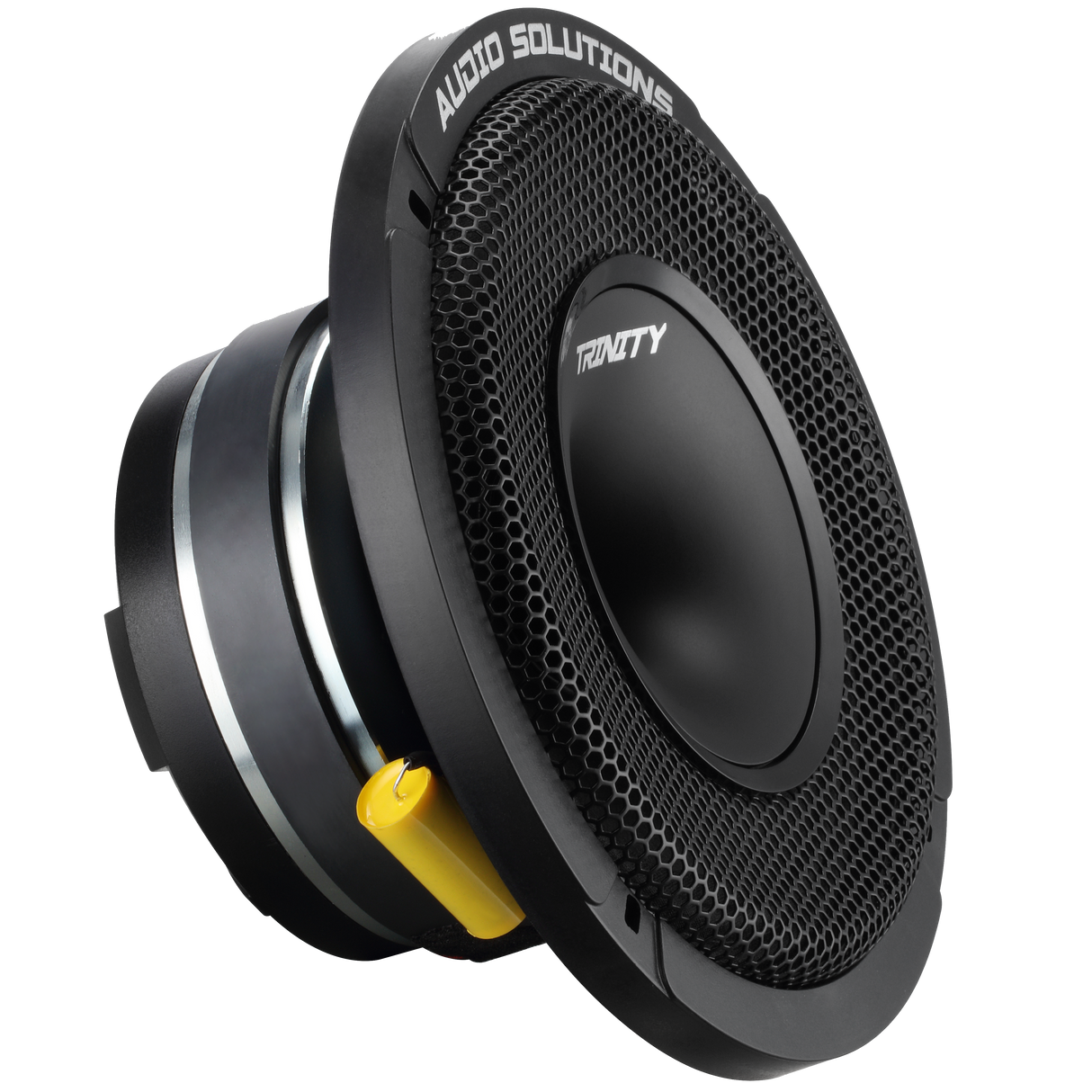 Trinity Audio CS64 Horn Driven 6.5" Pro Audio Coaxial Loudspeaker (single) **COMING SOON**