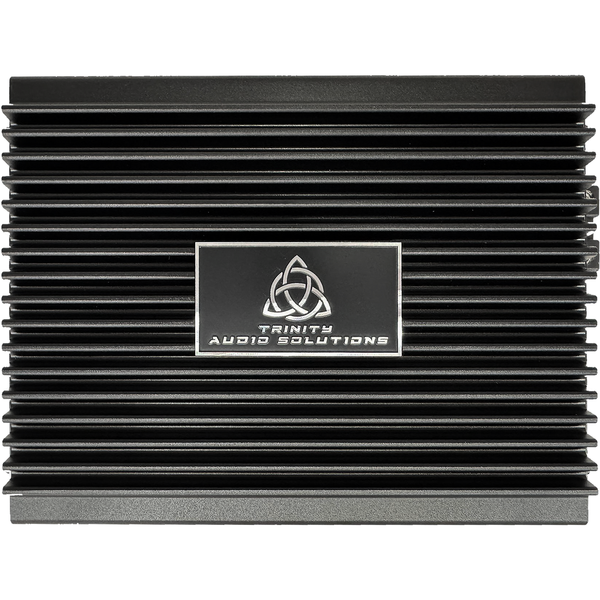 Trinity TAS-2250.4 4-Channel Full Bridge Amplifier