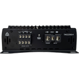 Trinity TAS-2250.4 4-Channel Full Bridge Amplifier