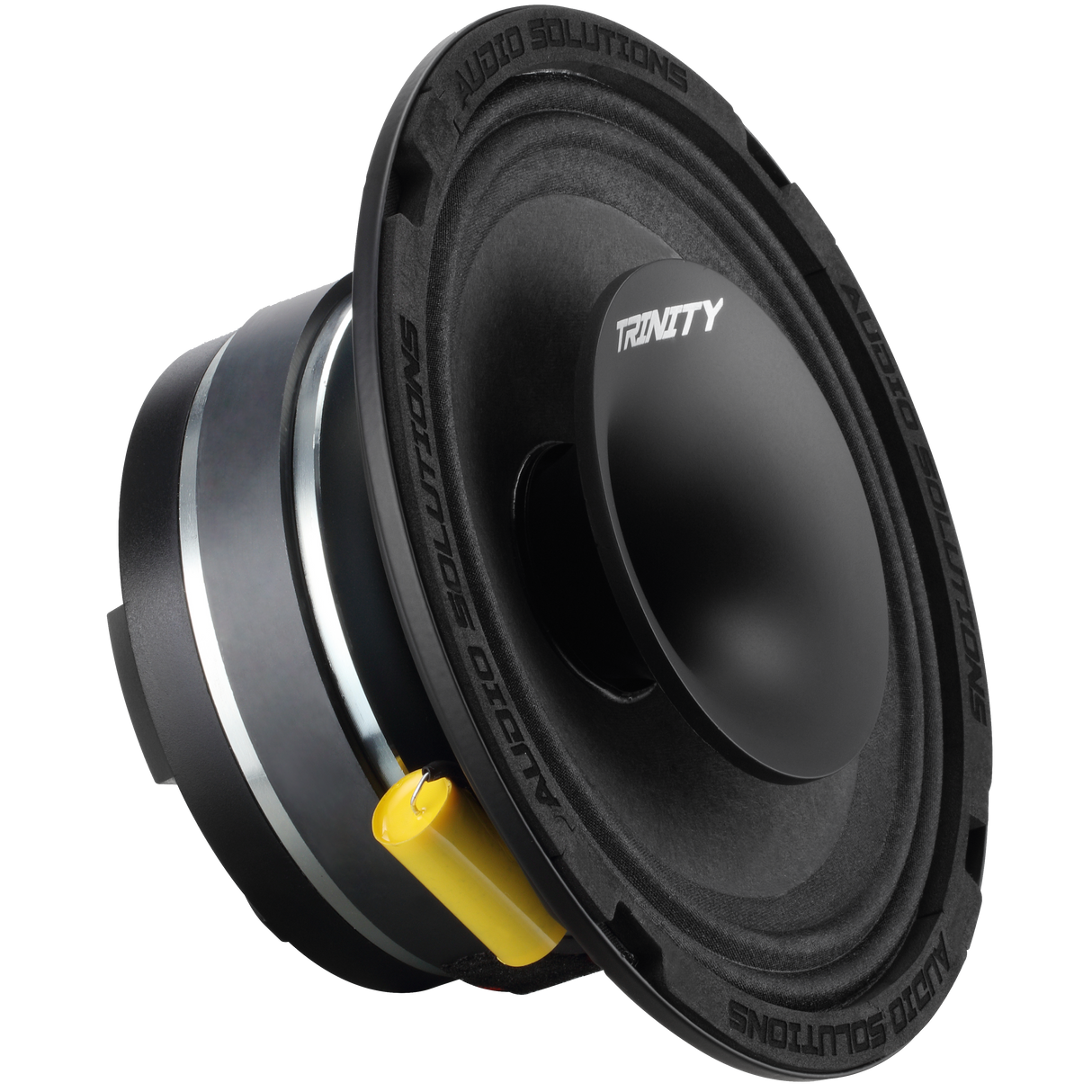 Trinity Audio CS64 Horn Driven 6.5" Pro Audio Coaxial Loudspeaker (single) **COMING SOON**