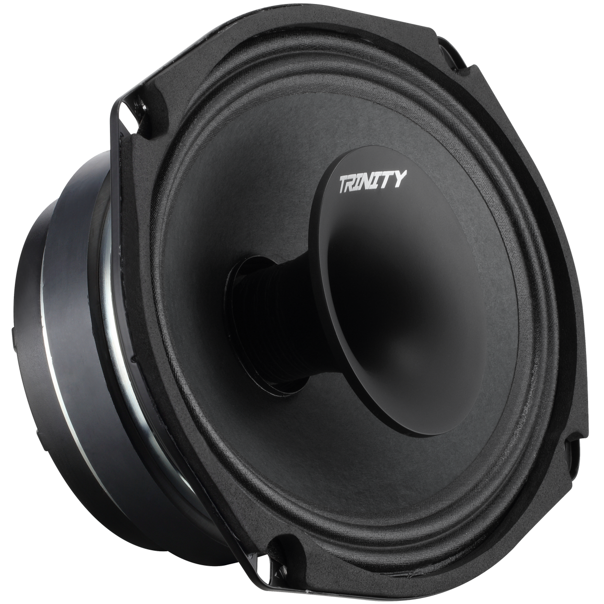 Trinity Audio CS694 Horn Driven 6"x9" Pro Audio Coaxial Loudspeaker (single) **COMING SOON**