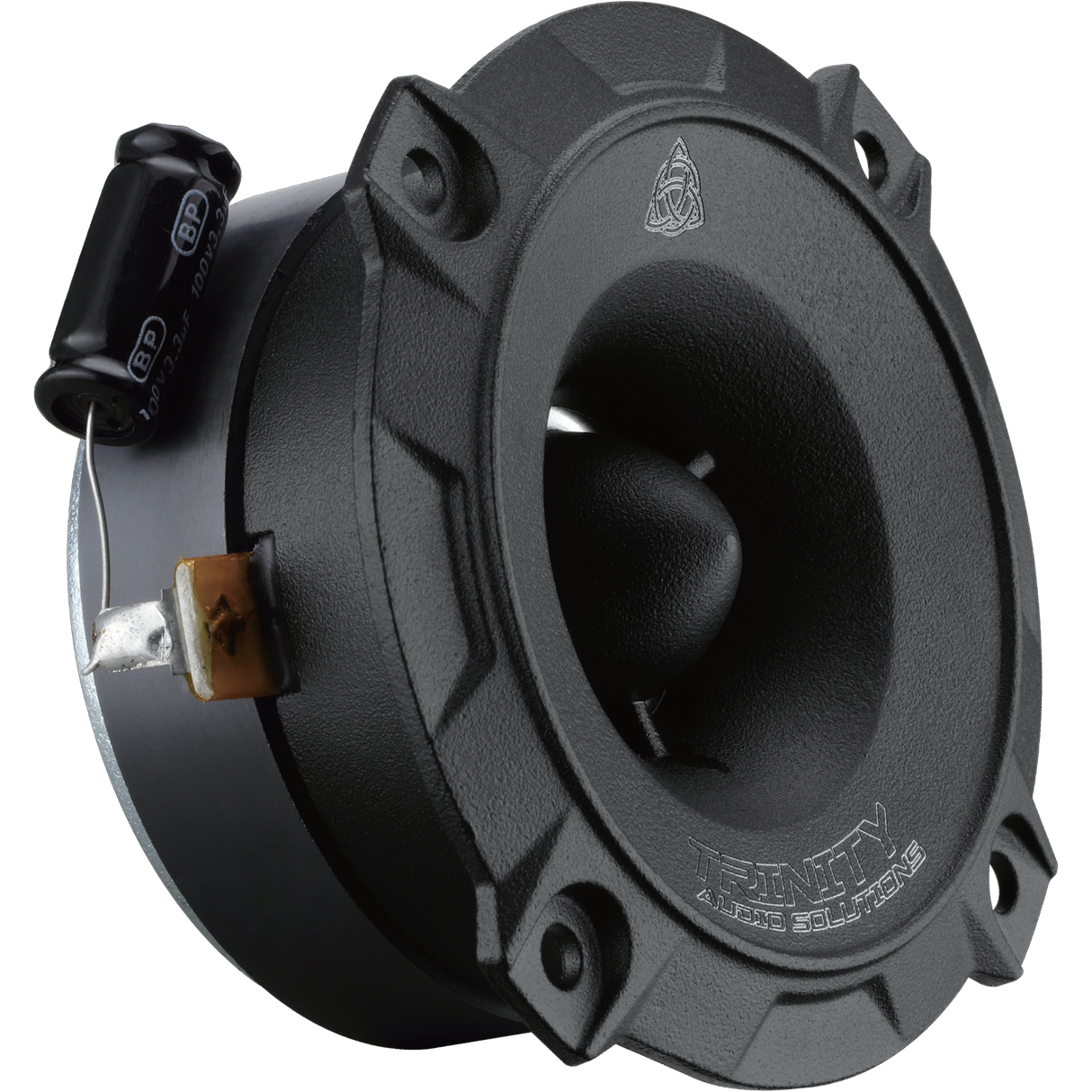 Trinity Audio TA-PRO30RT 3" Super Tweeter (pair) **COMING SOON**