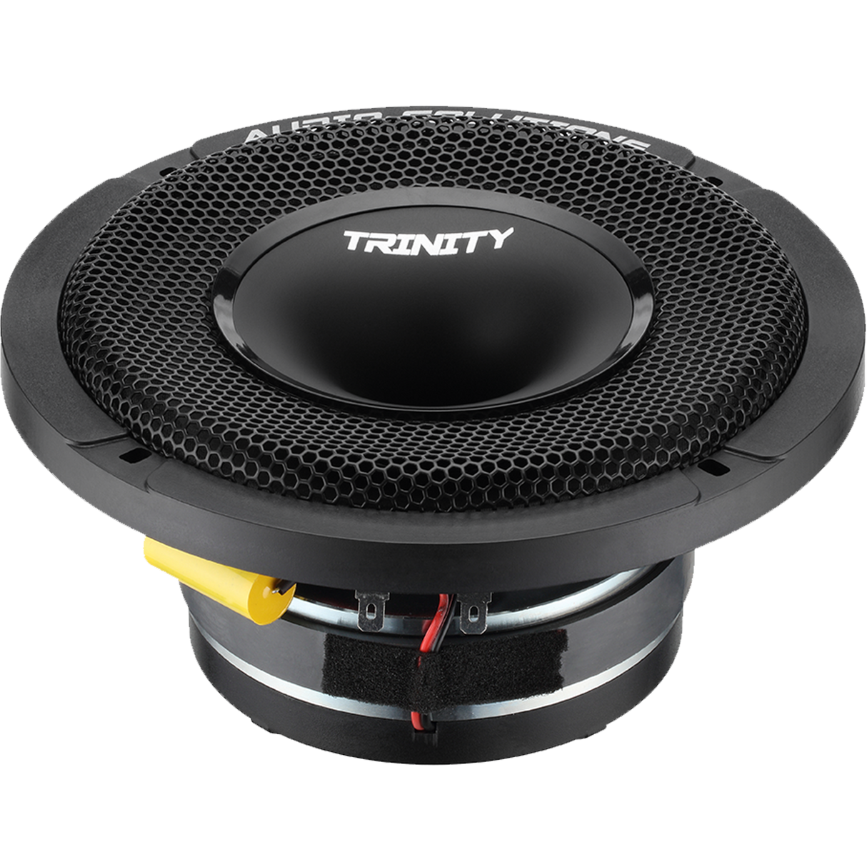 Trinity Audio CS64 Horn Driven 6.5" Pro Audio Coaxial Loudspeaker (single) **COMING SOON**