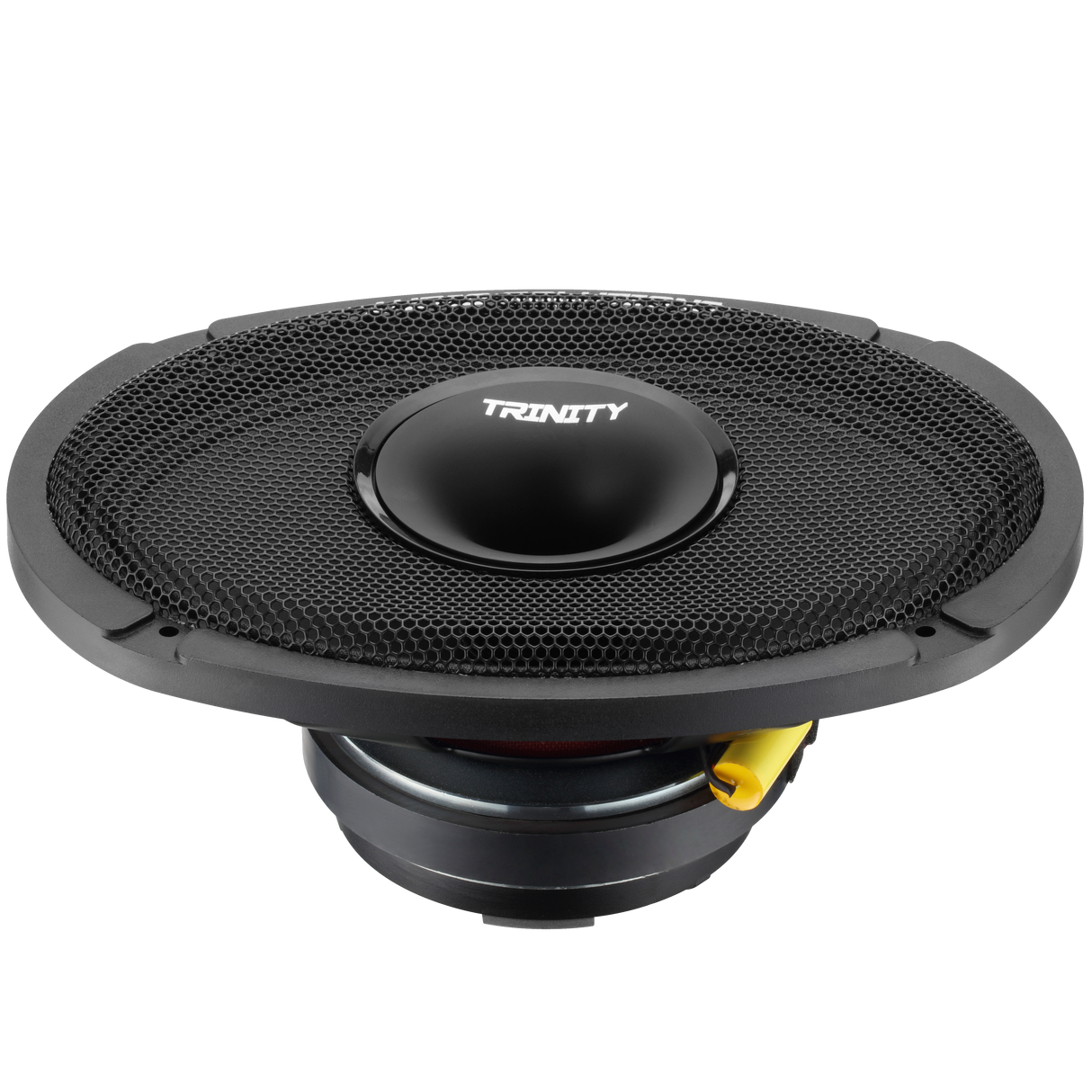 Trinity Audio CS694 Horn Driven 6"x9" Pro Audio Coaxial Loudspeaker (single) **COMING SOON**