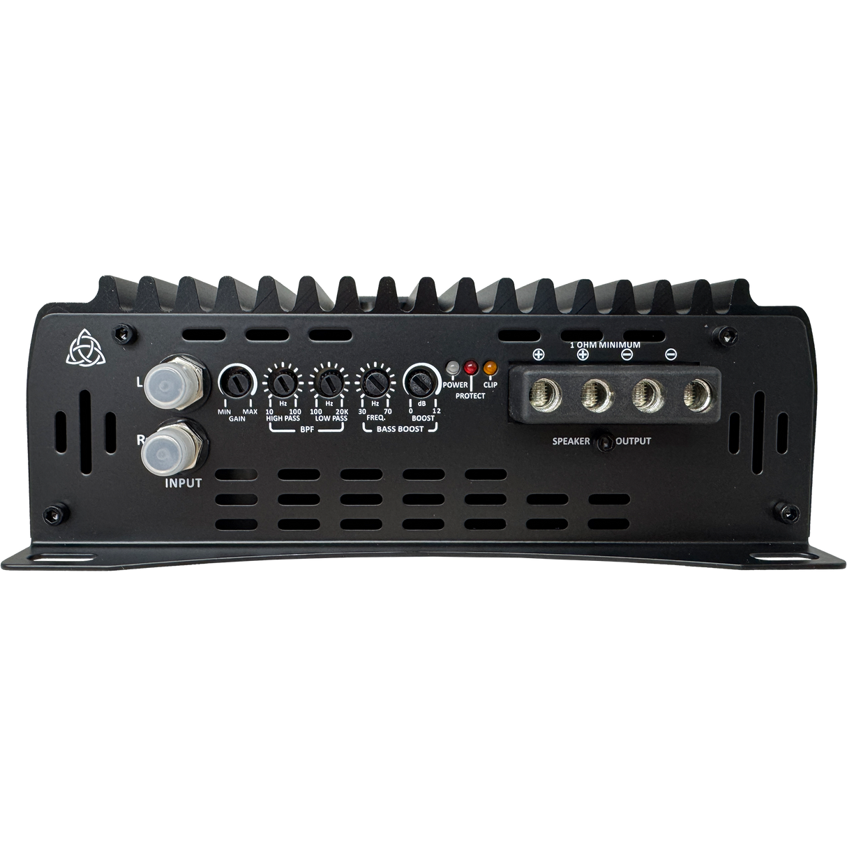 Trinity TAS-3000.1 3,000 Watt Constant Power Monoblock Full Trinity TAS-3000.1 3,000 Watt Constant Power Monoblock Full