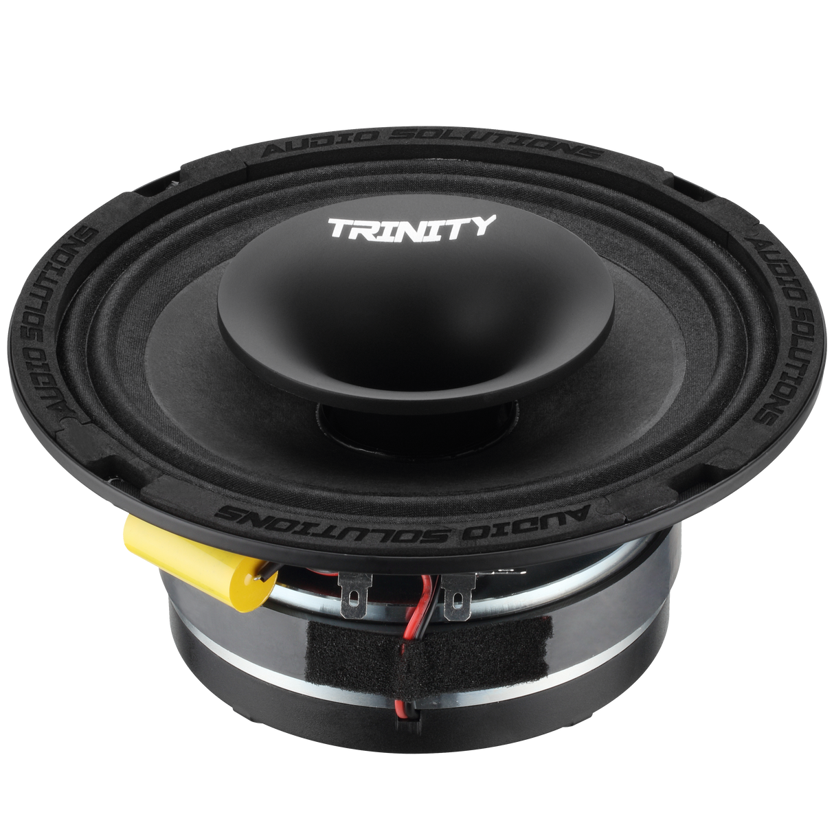 Trinity Audio CS64 Horn Driven 6.5" Pro Audio Coaxial Loudspeaker (single) **COMING SOON**