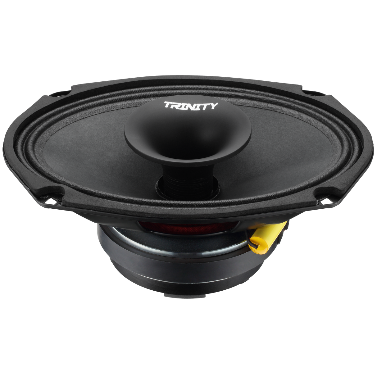 Trinity Audio CS694 Horn Driven 6"x9" Pro Audio Coaxial Loudspeaker (single) **COMING SOON**