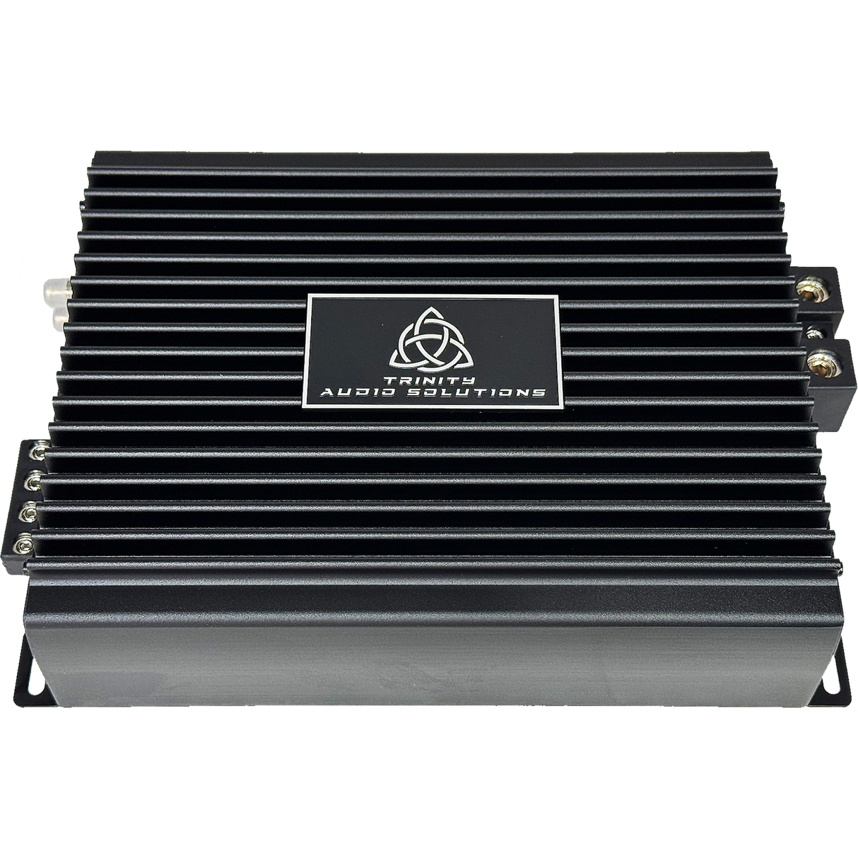 Trinity TAS-5000.1 5,000 Watt Full Bridge Monoblock Amplifier