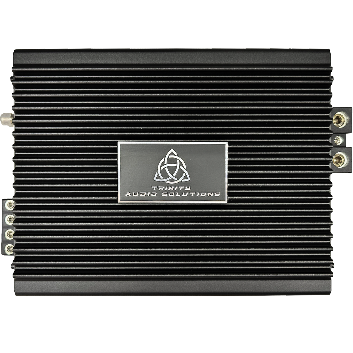 Trinity TAS-5000.1 5,000 Watt Full Bridge Monoblock Amplifier