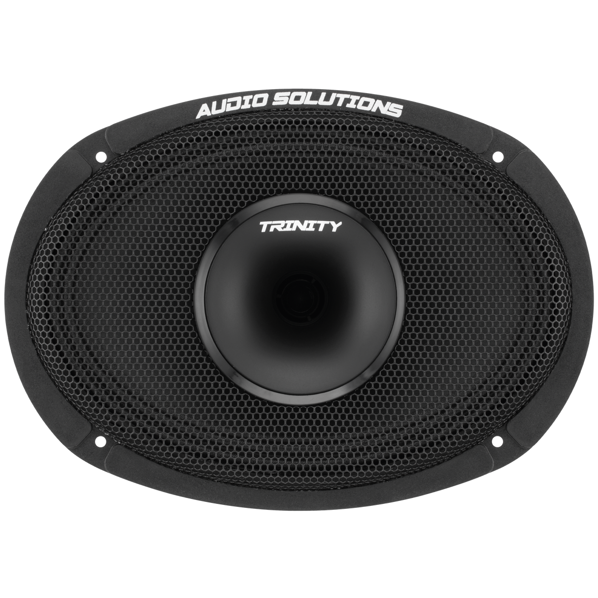 Trinity Audio CS694 Horn Driven 6"x9" Pro Audio Coaxial Loudspeaker (single) **COMING SOON**