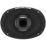 Trinity Audio CS694 Horn Driven 6"x9" Pro Audio Coaxial Loudspeaker (single) **COMING SOON**