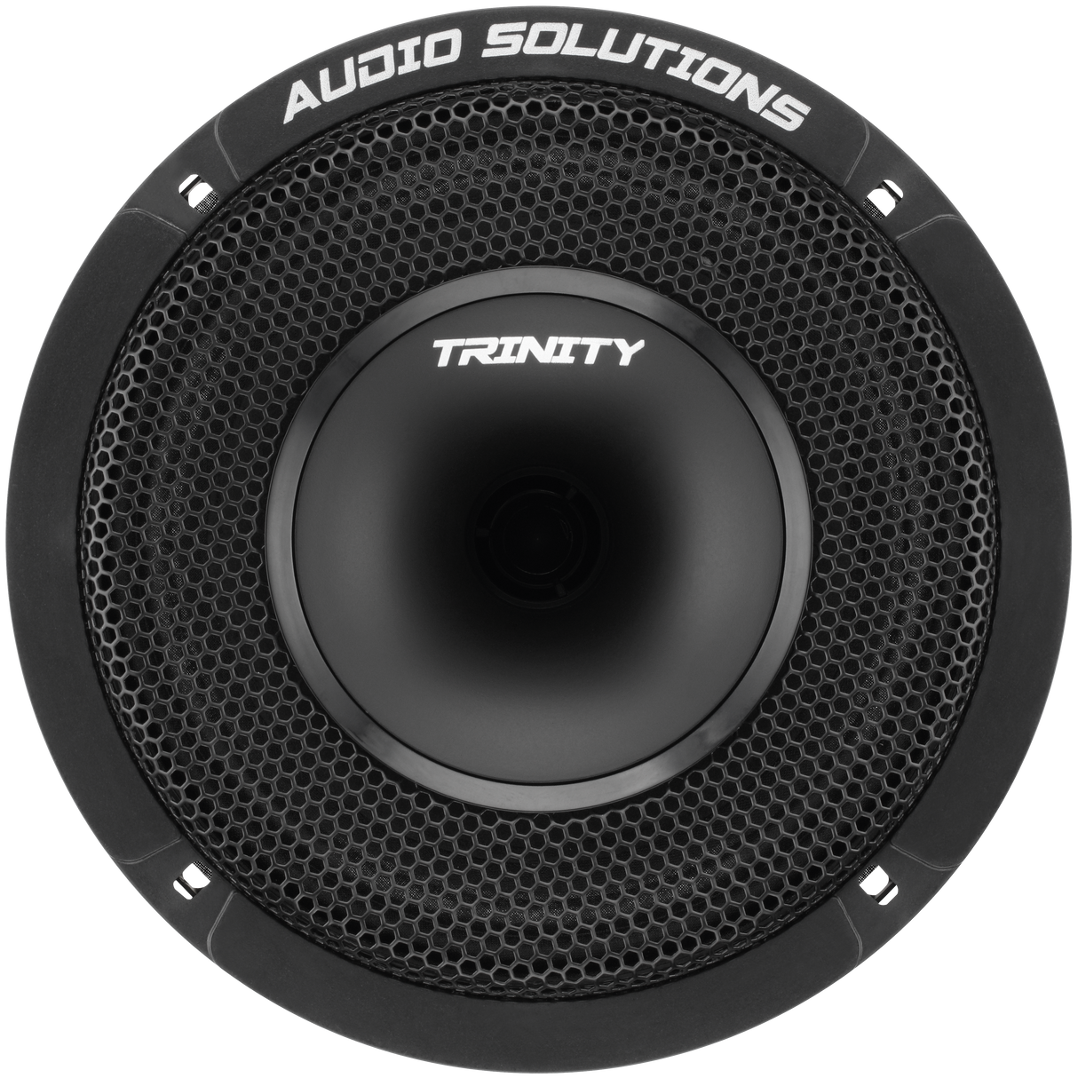 Trinity Audio CS64 Horn Driven 6.5" Pro Audio Coaxial Loudspeaker (single) **COMING SOON**