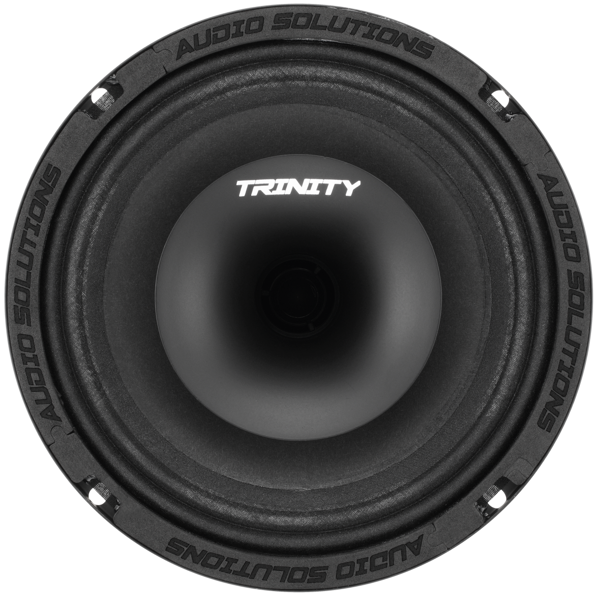 Trinity Audio CS64 Horn Driven 6.5" Pro Audio Coaxial Loudspeaker (single) **COMING SOON**