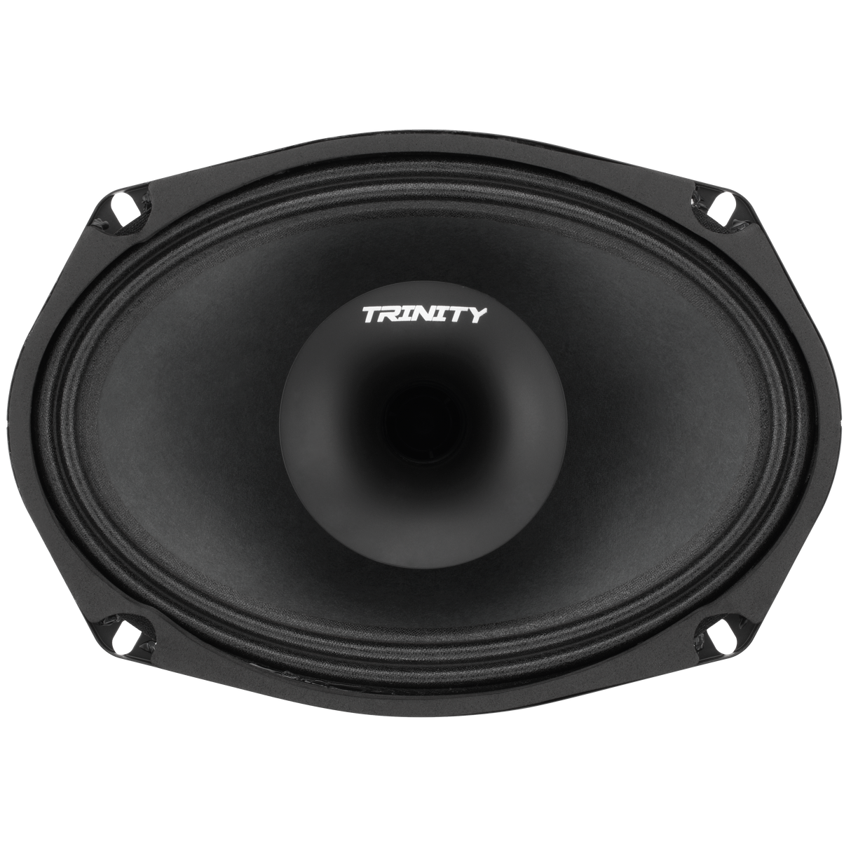 Trinity Audio CS694 Horn Driven 6"x9" Pro Audio Coaxial Loudspeaker (single) **COMING SOON**
