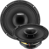 Trinity Audio CS84 Horn Driven 8" Pro Audio Coaxial Loudspeaker (single) **COMING SOON**