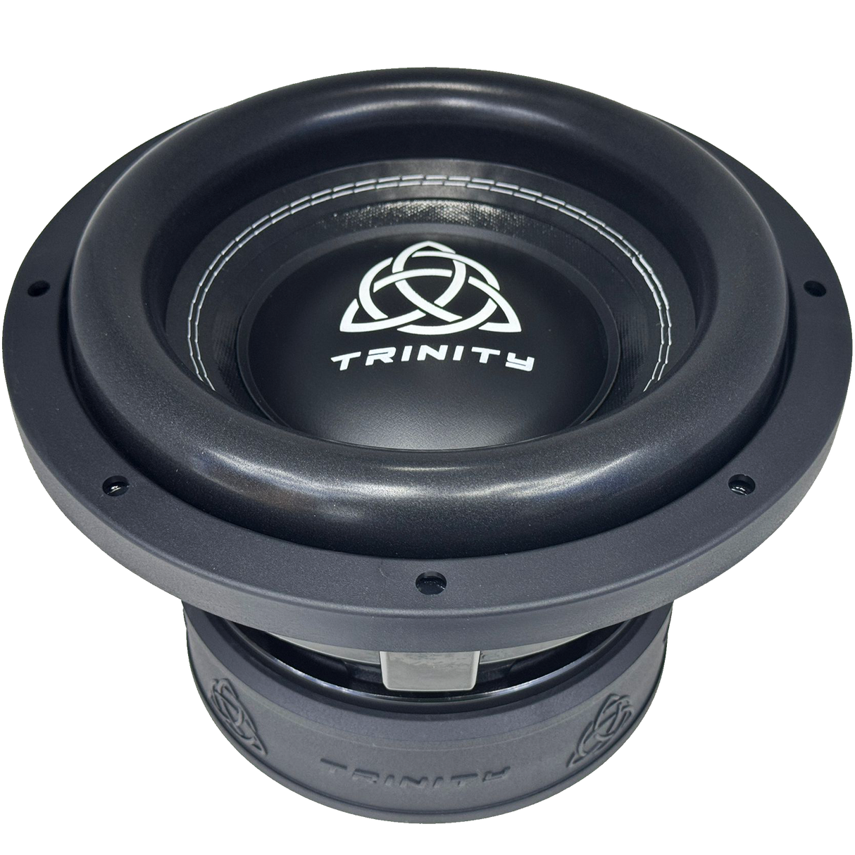 Trinity B Series 10" Subwoofer 1,500 Watts RMS