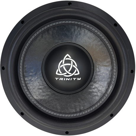 Trinity B Series 15" Subwoofer 1,500 Watts RMS 