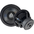 Trinity B Series 15" Subwoofer 1,500 Watts RMS 