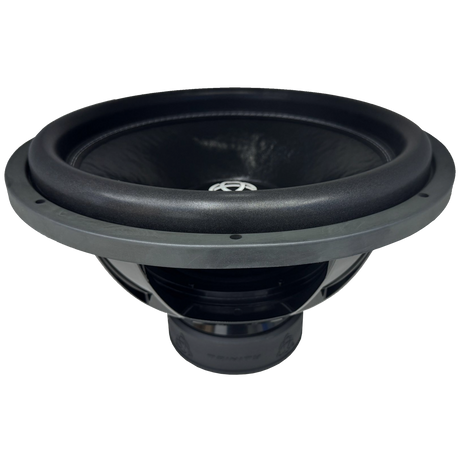 Trinity B Series 18" Subwoofer 1,500 Watts RMS