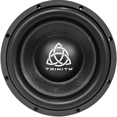 Trinity E Series 10" Subwoofer 800 Watts RMS