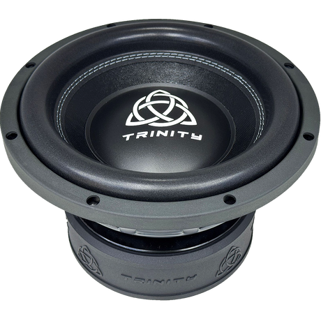 Trinity E Series 10" Subwoofer 800 Watts RMS