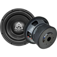 Trinity E Series 10" Subwoofer 800 Watts RMS