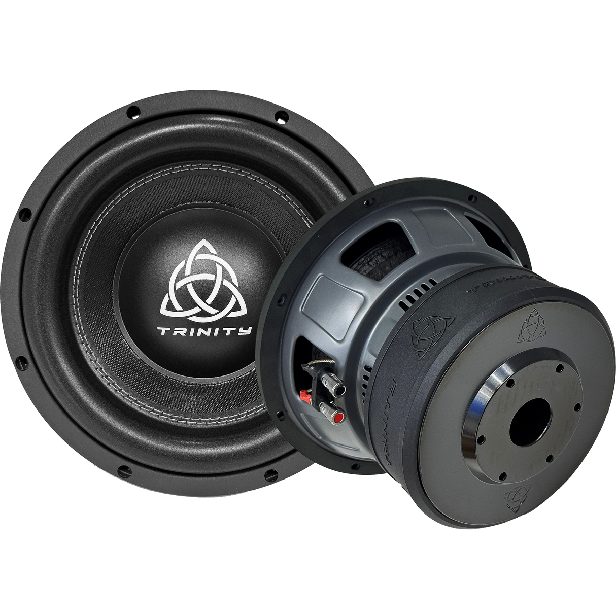 Trinity E Series 10" Subwoofer 800 Watts RMS