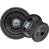 Trinity E Series 10" Subwoofer 800 Watts RMS