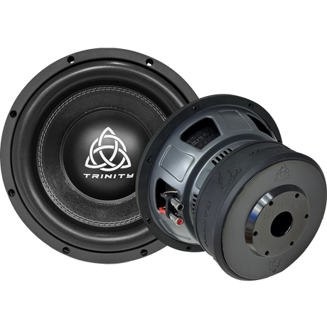 Trinity E Series 10" Subwoofer 800 Watts RMS