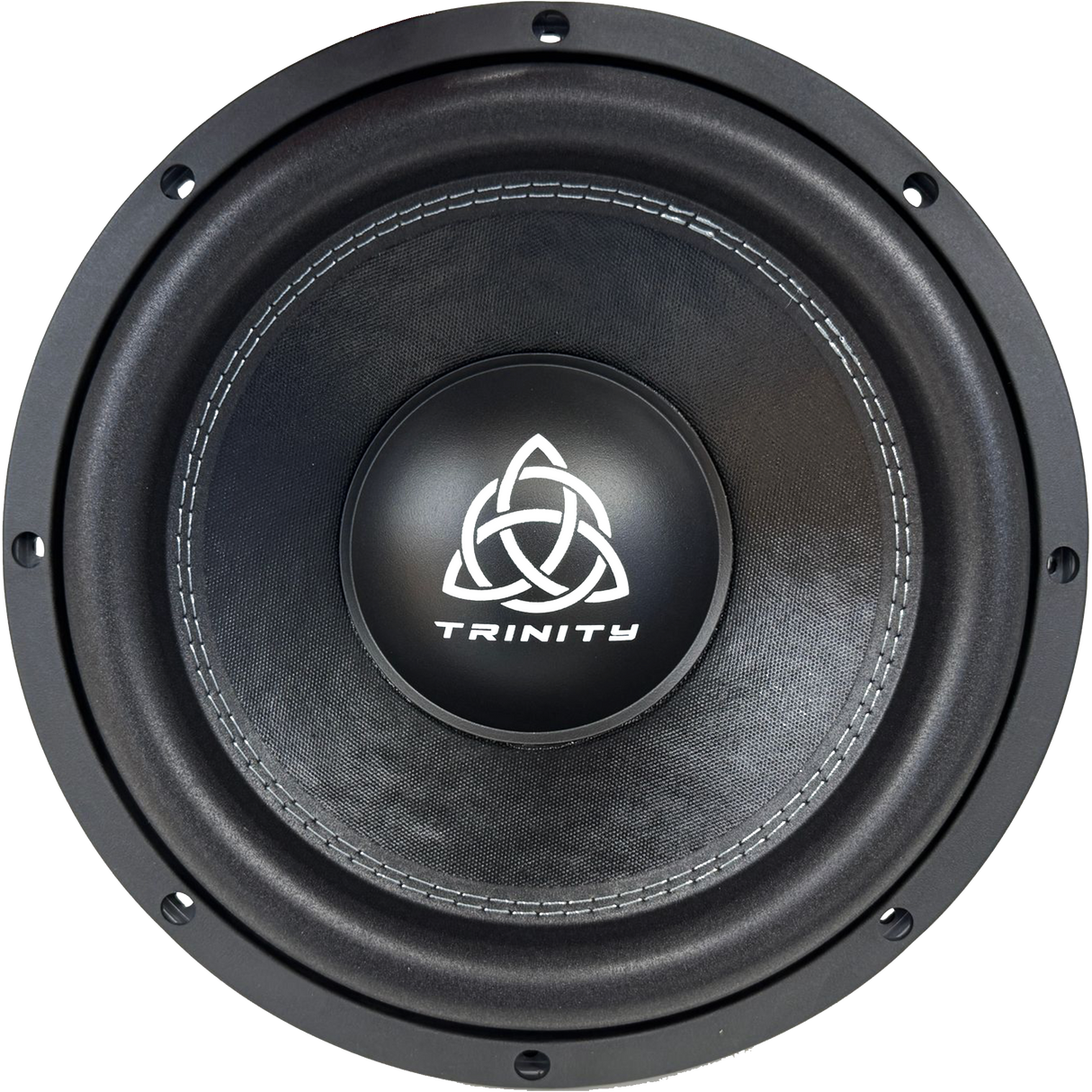 Trinity Dual 12" E Series Bass Package with Trinity 2,000 Watt Amplifier