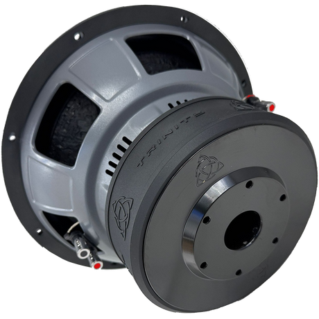 Subwoofers – Trinity Audio Solutions