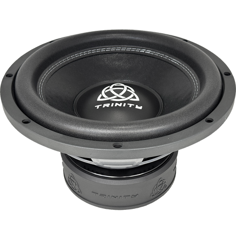 Trinity E Series 12" Subwoofer 800 Watts RMS