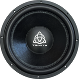 Trinity E Series 15" Subwoofer Recone Kit