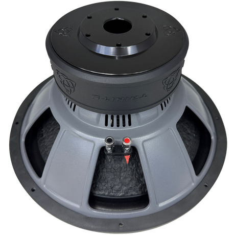 Trinity E Series 15" Subwoofer 800 Watts RMS