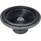 Trinity E Series 15" Subwoofer 800 Watts RMS