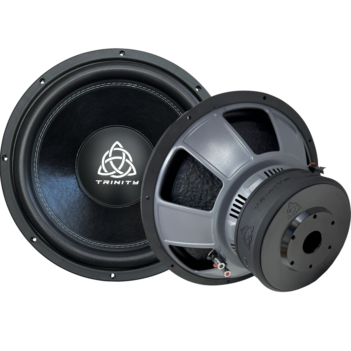 Trinity E Series 15" Subwoofer 800 Watts RMS