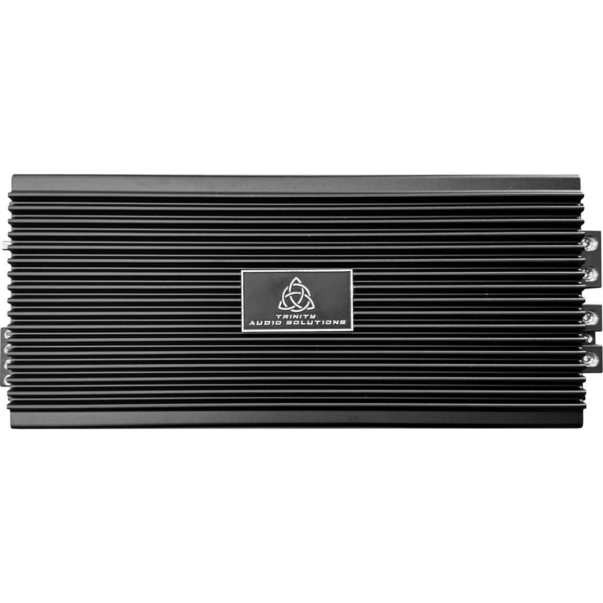 Trinity THIRTEEN-K 13,000 Watt Full Bridge Monoblock Amplifier