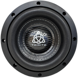 Trinity H Series 6.5" Subwoofer 500 Watts RMS