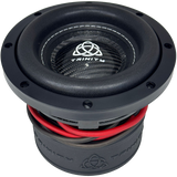 Trinity H Series 6.5" Subwoofer 500 Watts RMS