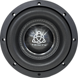 Trinity H Series 8" Subwoofer 700 Watts RMS 