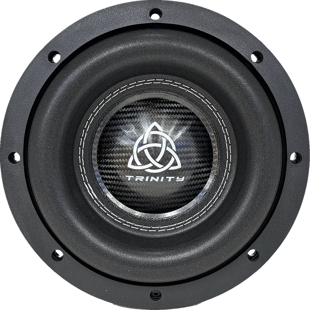 Trinity H Series 8'' Subwoofer Recone Kit 