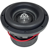 Trinity H Series 8" Subwoofer 700 Watts RMS 