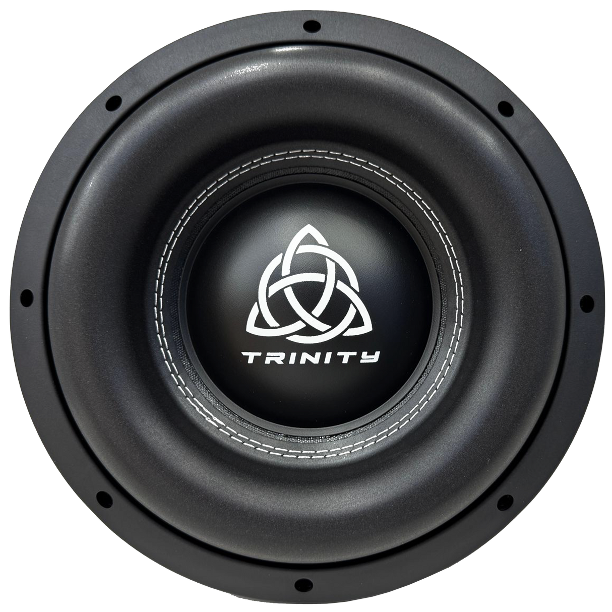 Trinity M Series 10" Subwoofer 2,000 Watts RMS