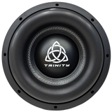 Trinity M Series 10" Subwoofer 2,000 Watts RMS