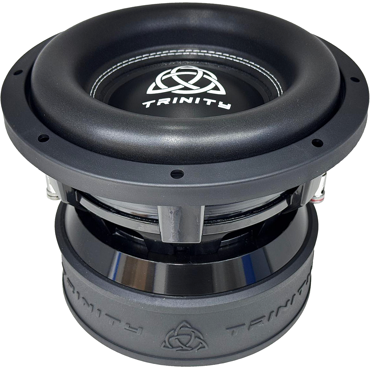 Trinity M Series 10" Subwoofer 2,000 Watts RMS